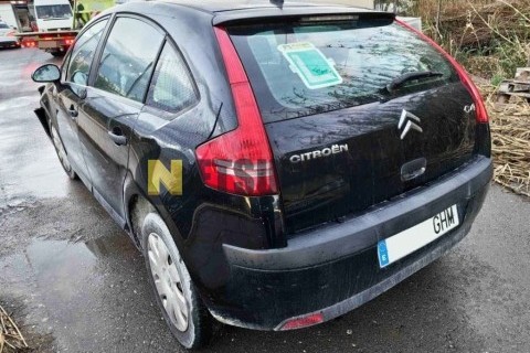 Yamaha XJ 600 Diversion 1991