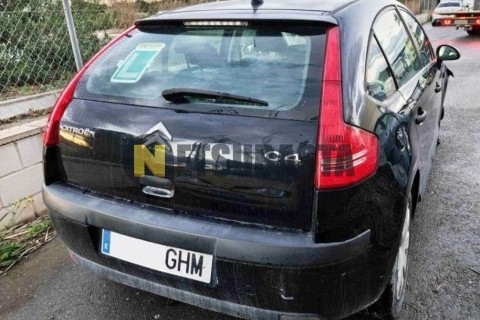 Yamaha XJ 600 Diversion 1991