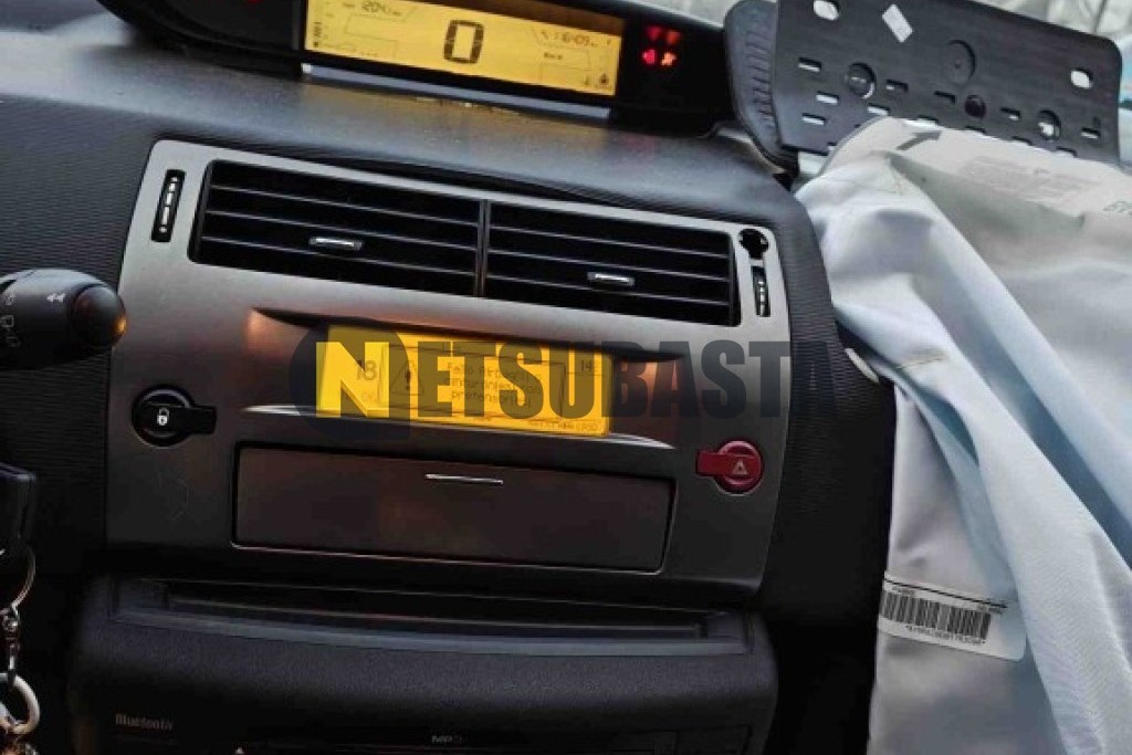 Citroën C4 1.4i 2008