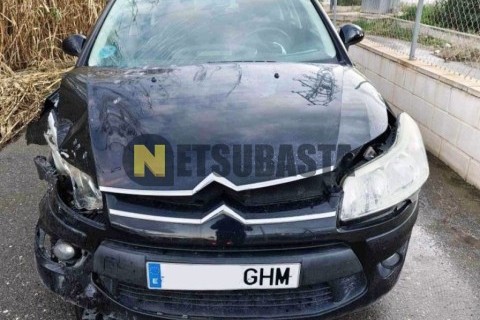 Yamaha XJ 600 Diversion 1991