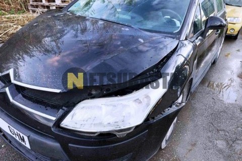 Yamaha XJ 600 Diversion 1991