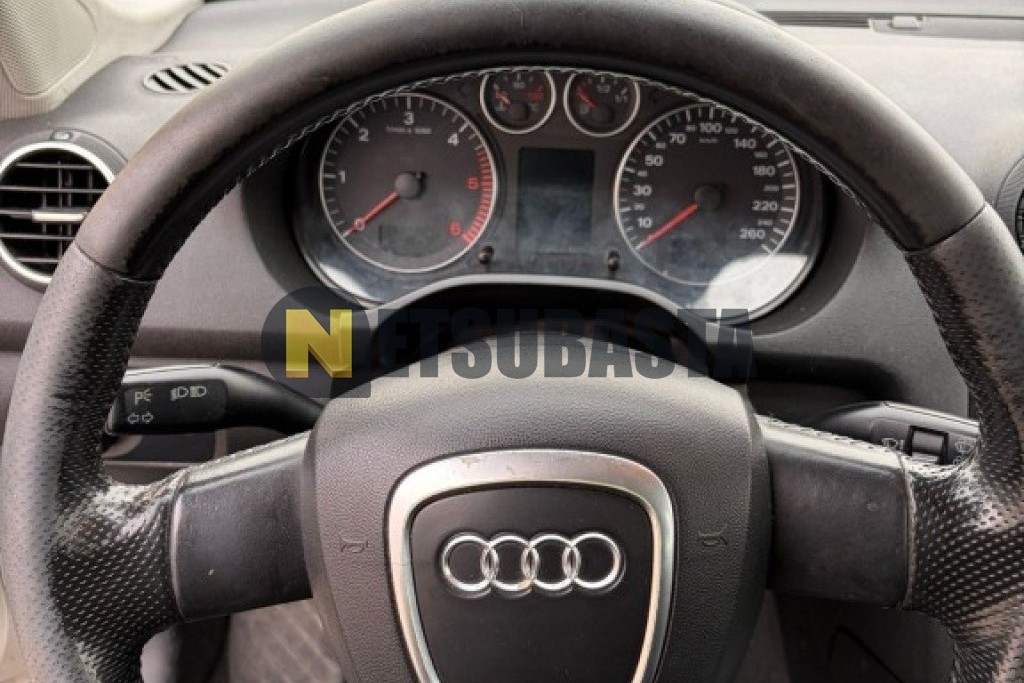 Audi A3 2.0 TDI 2006