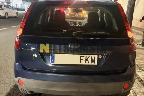 Suzuki GS 500 E 1993