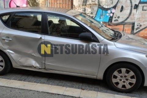 Yamaha XVS 1100 A Drag Star Classic 2004