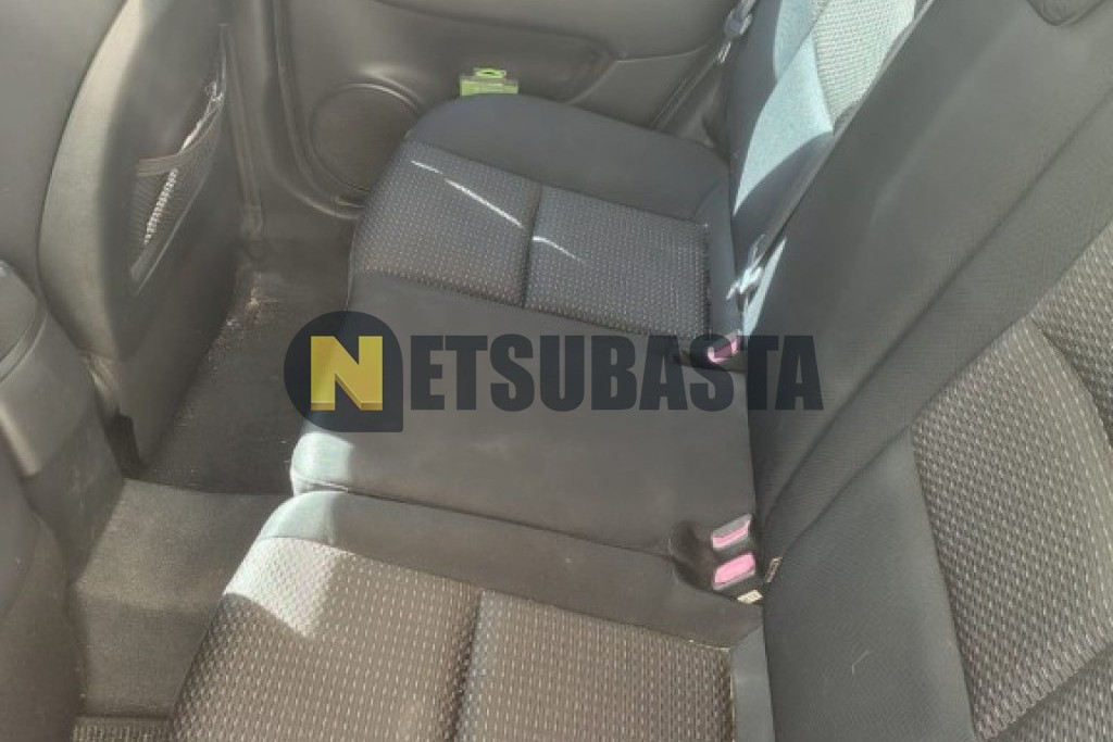 Hyundai i30 1.6 CRDi 2007