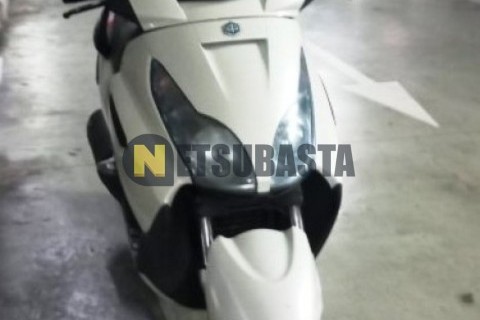 Yamaha XVS 1100 A Drag Star Classic 2004