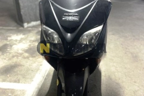 Yamaha XJ 600 Diversion 1991