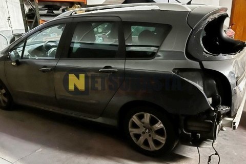 Yamaha XVS 1100 A Drag Star Classic 2004