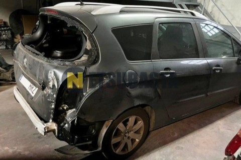 Yamaha XVS 1100 A Drag Star Classic 2004