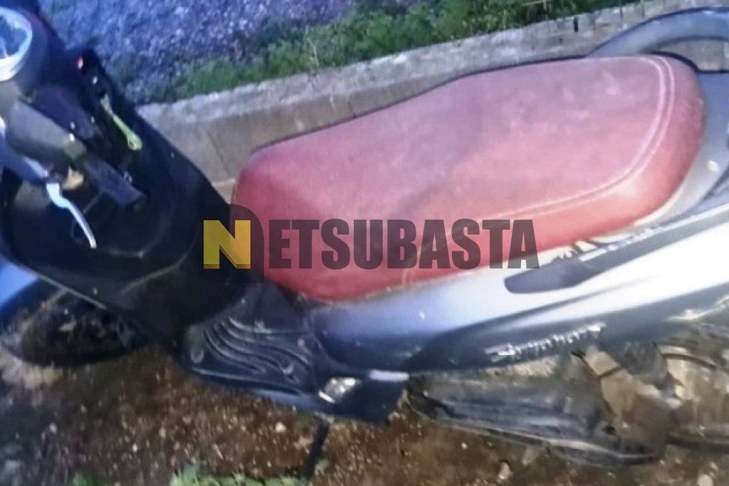 SYM Symphony 50 2023