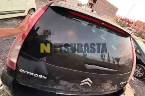 Yamaha XJ 600 Diversion 1991