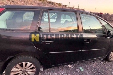 Yamaha XJ 600 Diversion 1991