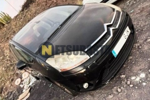 Yamaha XJ 600 Diversion 1991