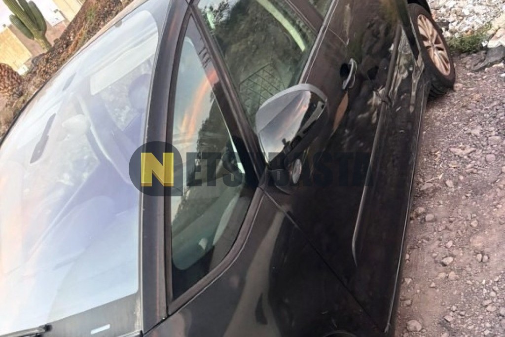 Citroën Grand C4 Picasso 1.6 HDi FAP 2008