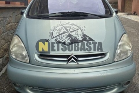 Yamaha XJ 600 Diversion 1991