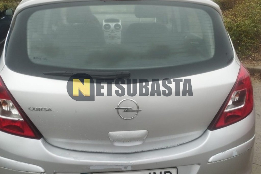 Opel Corsa 1.4 2010