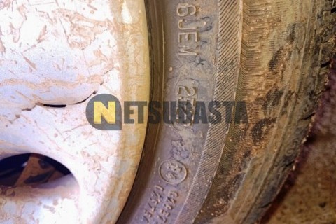 Yamaha XVS 1100 A Drag Star Classic 2004