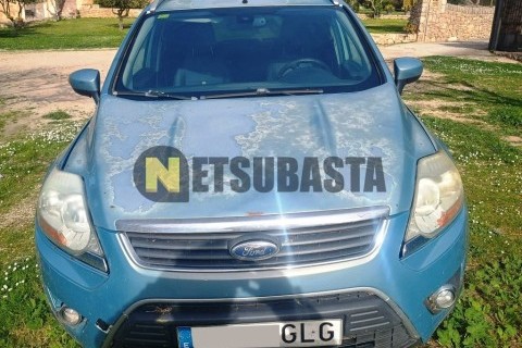 Suzuki GS 500 E 1993