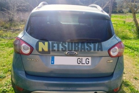 Suzuki GS 500 E 1993