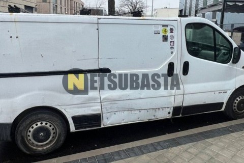 Yamaha XVS 1100 A Drag Star Classic 2004