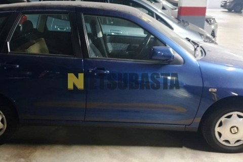 Suzuki GS 500 E 1993