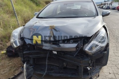 Suzuki GS 500 E 1993