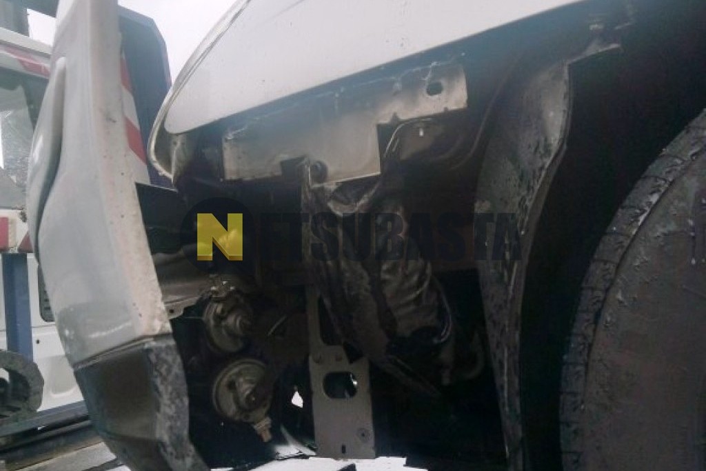 Citroën C5 Break 2.0 HDi 2003