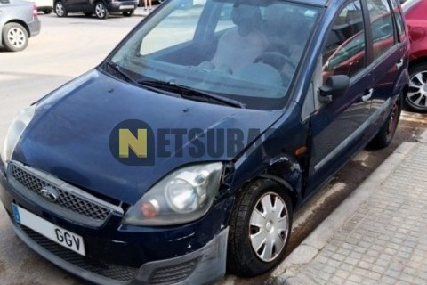 Suzuki GS 500 E 1993