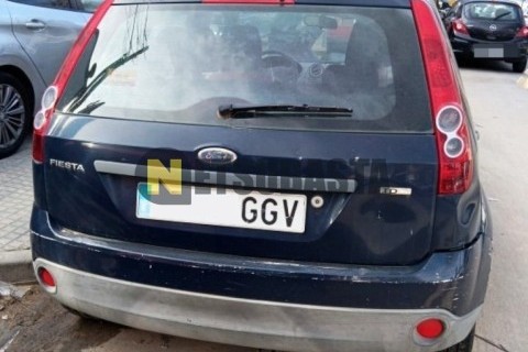 Suzuki GS 500 E 1993