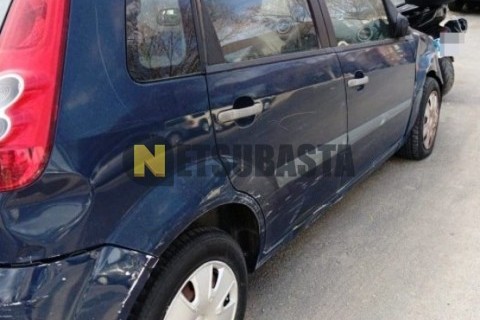 Suzuki GS 500 E 1993