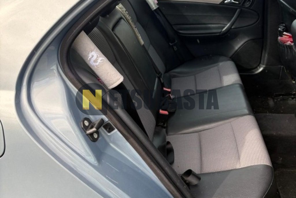 Mercedes-Benz C 320 CDI Aut. 2006
