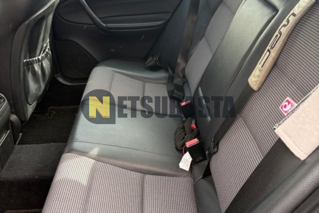 Mercedes-Benz C 320 CDI Aut. 2006