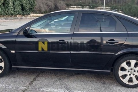 Suzuki GS 500 E 1993