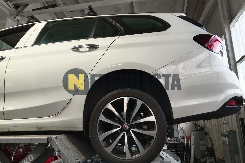 Fiat Tipo SW 1.4 GLP 2019