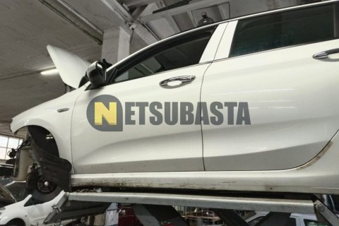 Suzuki GS 500 E 1993