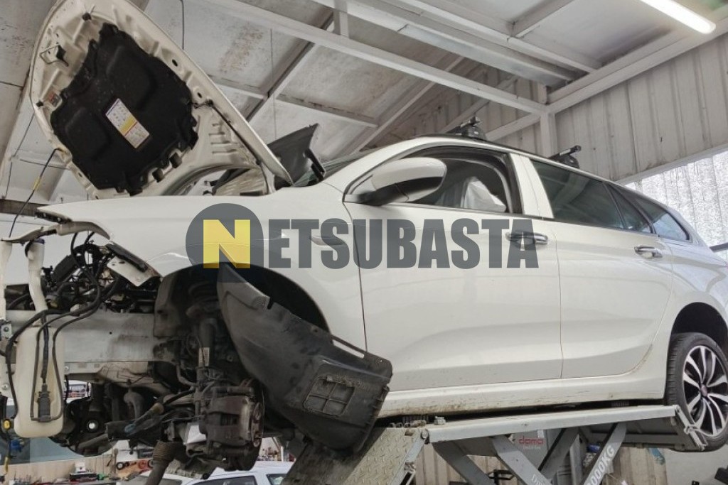 Fiat Tipo SW 1.4 GLP 2019