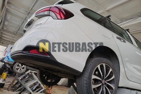 Suzuki GS 500 E 1993