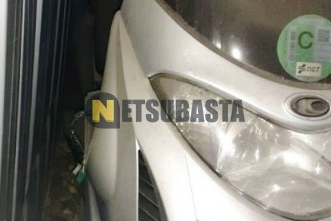 Yamaha Jog 50 R 2007