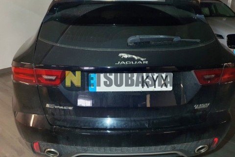 Suzuki GS 500 E 1993