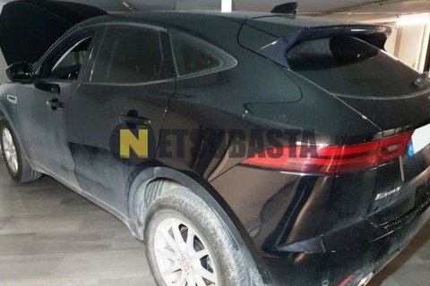 Suzuki GS 500 E 1993