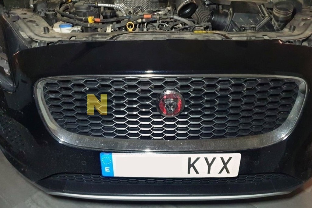 Jaguar E-Pace D150 AWD Auto 2019