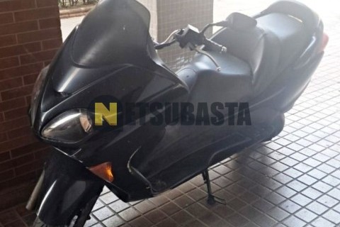 Yamaha Jog 50 R 2007