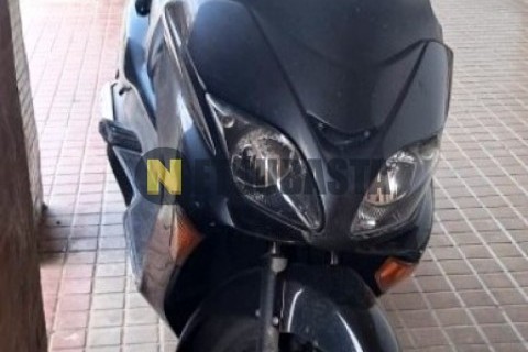 Yamaha Jog 50 R 2007