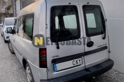 Suzuki GS 500 E 1993