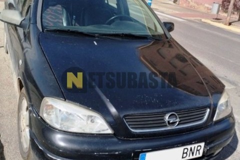 Yamaha XMAX 125 2012