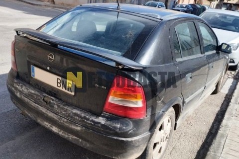 Yamaha XMAX 125 2012