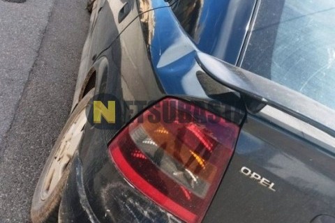 Yamaha XMAX 125 2012