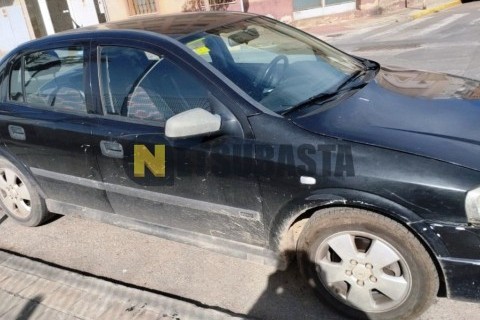 Yamaha XMAX 125 2012