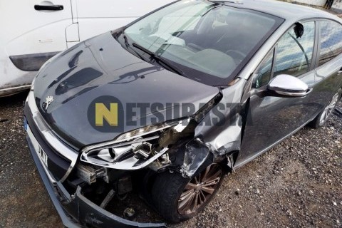 Yamaha XVS 1100 A Drag Star Classic 2004