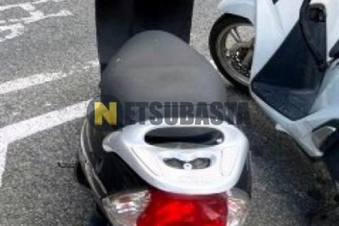 Yamaha XJ 600 Diversion 1991